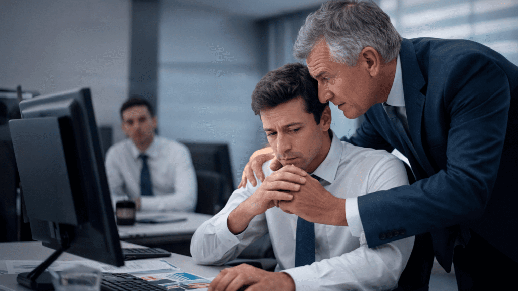 Assédio Eleitoral nas Empresas e o Risco Invisível no Compliance 