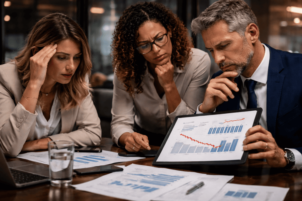 Por que 68% das empresas falham na ISO 37301 e ISO 37001 