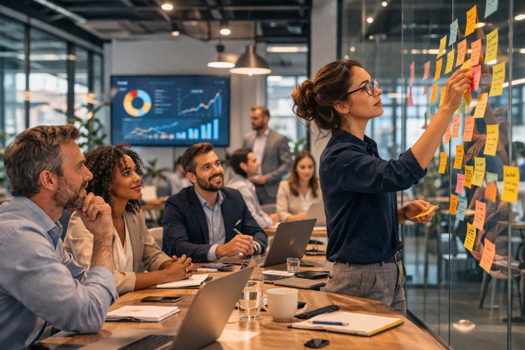 Compliance Day evento ou experiência que engaja empresas