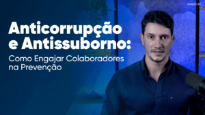 Anticorrupção e Antissuborno