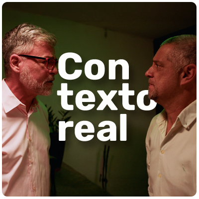 contexto real