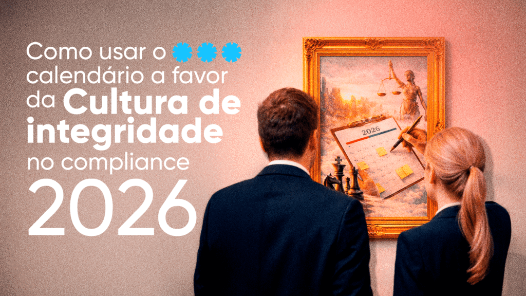 cultura de integridade