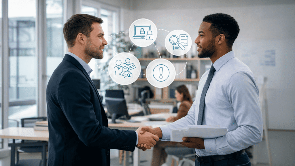 Treinamento de compliance falha quando o onboarding não é tratado como aprendizagem 